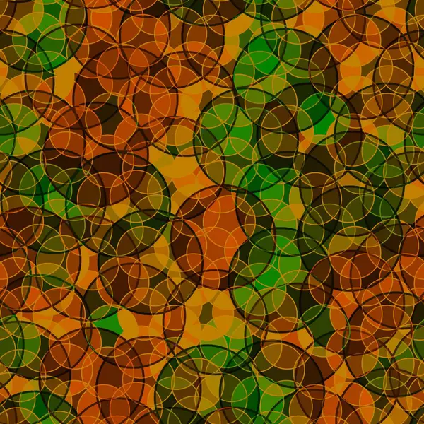 Soyut geometrik daire kumaşlar ve çarşaflar için pürüzsüz yuvarlak polka desenleri ve çocuk giysileri baskısı ve moda tekstil ürünleri ve parti aksesuarları ve bahar ambalajları. Yüksek kaliteli illüstrasyon