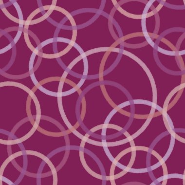 Soyut geometrik daire kumaşlar ve çarşaflar için pürüzsüz yuvarlak polka desenleri ve çocuk giysileri baskısı ve moda tekstil ürünleri ve parti aksesuarları ve bahar ambalajları. Yüksek kaliteli illüstrasyon