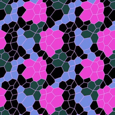 Yaz denizkızı derisi, ambalajsız geometrik baloncuk desenli ambalaj kağıtları, kumaşlar, ketenler, çocuk giysileri baskıları, şenlikli ambalajlar ve parti aksesuarları. Yüksek kaliteli illüstrasyon