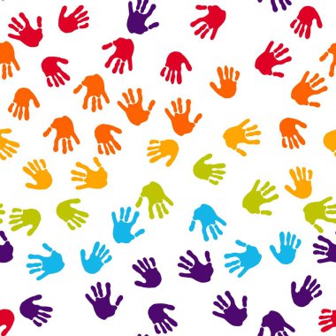Kumaşlar, çarşaflar, ambalaj kağıtları ve yaz partisi aksesuarları için soyut çizimsiz lgbtq gökkuşağı deseni. Yüksek kaliteli illüstrasyon