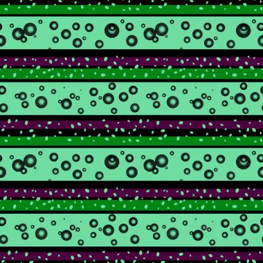 Soyut geometrik çizgiler ve noktalar kumaşlar ve ketenler için noktasız benekler ve çocuk giysileri baskısı ve ambalaj kağıdı ve parti aksesuarları ve moda tekstili. Yüksek kaliteli illüstrasyon