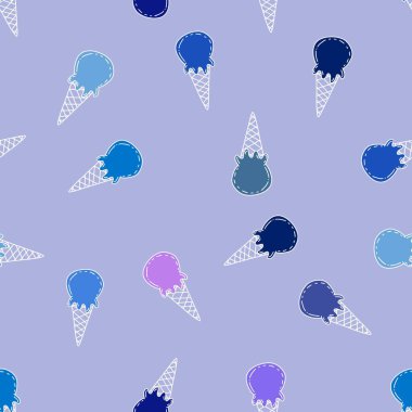 Kağıt, kumaş, çarşaf ve çocuk giysileri tekstil ve parti aksesuarları için yazlık karikatür baskısı. Yüksek kaliteli illüstrasyon