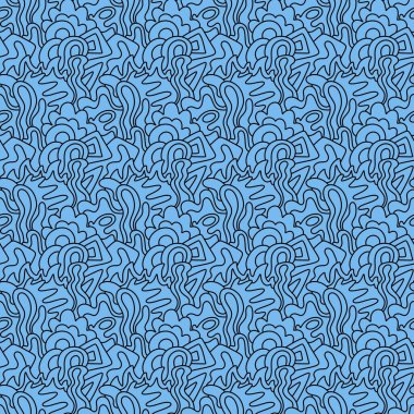 Kağıt, kumaş, çarşaf, çocuk giysileri, aksesuarlar ve ambalajlar için soyut, pürüzsüz boya lekeleri deseni. Yüksek kaliteli illüstrasyon