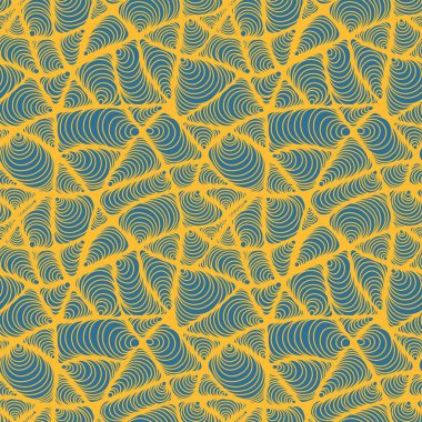 Kağıt, kumaş, çarşaf, çocuk giysileri, aksesuarlar ve ambalajlar için soyut, pürüzsüz boya lekeleri deseni. Yüksek kaliteli illüstrasyon