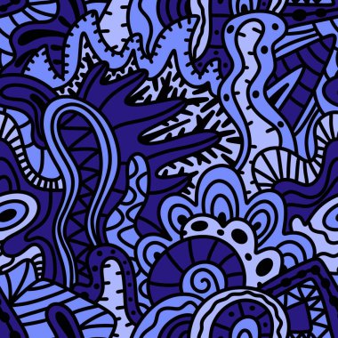 Kağıt, kumaş, çarşaf, çocuk giysileri, aksesuarlar ve ambalajlar için soyut, pürüzsüz boya lekeleri deseni. Yüksek kaliteli illüstrasyon