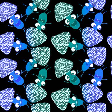 Çizgi filmlerdeki sonbahar hasadı kusursuz Cadılar Bayramı mantarları kağıt, kumaş, çarşaf, çocuk baskısı, şenlikli ambalaj ve aksesuarlar. Yüksek kaliteli illüstrasyon