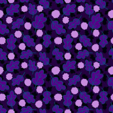 Güz çiçekli yapraklar ambalaj kağıtları, kumaşlar, çarşaflar ve çocuk giysileri baskıları, moda tekstil ürünleri ve mutfak aksesuarları için. Yüksek kalite fotoğraf