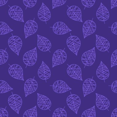 Sonbahar meşesi yaprakları, kumaşlar ve çarşaflar için meşe palamudu deseni ve ambalaj kağıdı ve çocuk giysileri, moda tekstil ürünleri ve parti Cadılar Bayramı aksesuarları. Yüksek kaliteli illüstrasyon