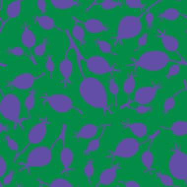 Kumaşlar ve çarşaflar için güz çiçekleri ve çocuk giysileri, moda tekstil ürünleri ve parti aksesuarları. Yüksek kaliteli illüstrasyon