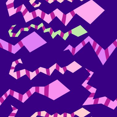 Yaz çizgi filmlerindeki kusursuz yılan desenli ambalaj kağıtları, kumaşlar, çarşaflar, çocuk giysileri baskısı ve yeni yıl, bayram ambalajları ve hayvanat bahçesi aksesuarları. Yüksek kaliteli illüstrasyon