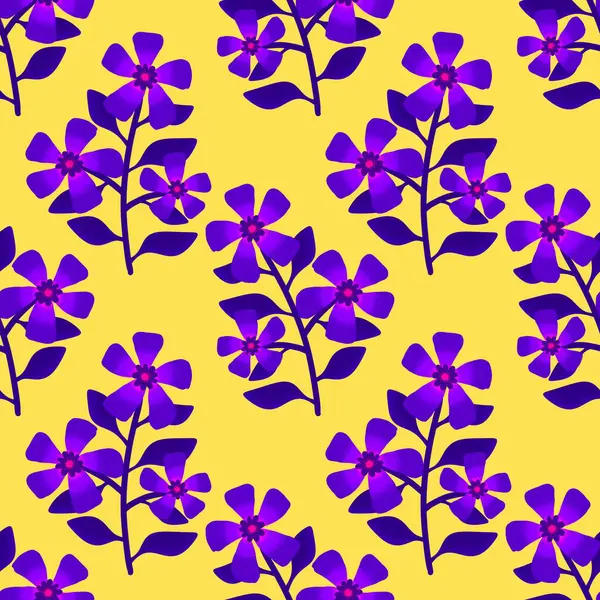 Kağıt, kumaş, çocuk giysisi baskısı, bahar partisi tekstil ve çarşaf ve yaz ambalajı için soyut çiçek desenleri. Yüksek kalite fotoğraf