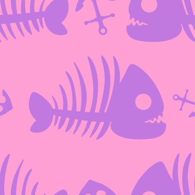 Ambalaj kağıtları, kumaşlar, çarşaflar ve çocuk giysileri baskısı ve yaz partisi aksesuarları ve moda tekstili için okyanussuz desen. Yüksek kalite fotoğraf