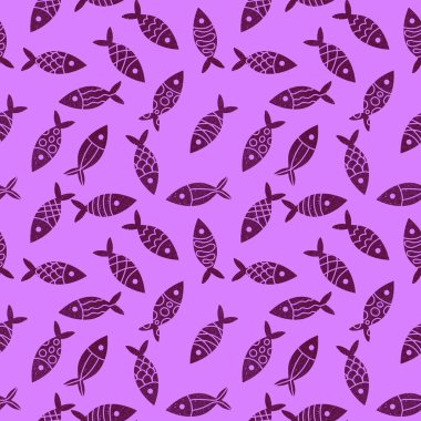 Ambalaj kağıtları, kumaşlar, çarşaflar ve çocuk giysileri baskısı ve yaz partisi aksesuarları ve moda tekstili için okyanussuz desen. Yüksek kalite fotoğraf