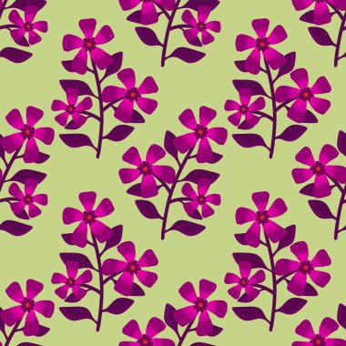 Kağıt, kumaş, çocuk giysisi baskısı, bahar partisi tekstil ve çarşaf ve yaz ambalajı için soyut çiçek desenleri. Yüksek kalite fotoğraf