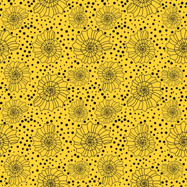 Kağıt, kumaş, çarşaf, çocuk giysisi baskısı ve plaj partisi aksesuarları için kusursuz deniz kabuğu deseni. Yüksek kaliteli illüstrasyon