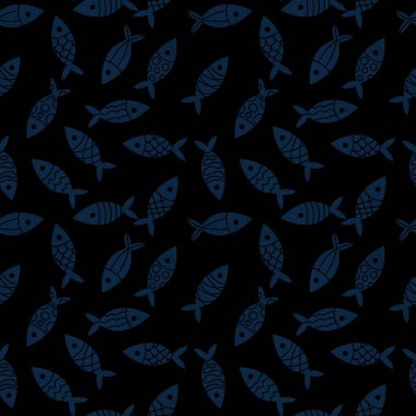 Ambalaj kağıtları, kumaşlar, çarşaflar ve çocuk giysileri baskısı ve yaz partisi aksesuarları ve moda tekstili için okyanussuz desen. Yüksek kalite fotoğraf