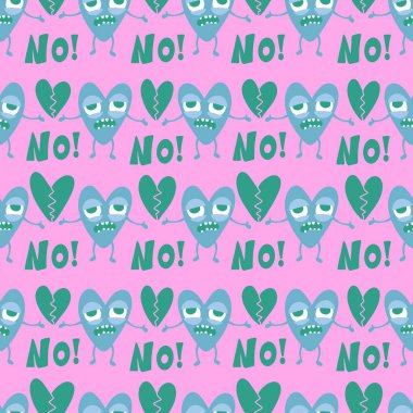 Kışın kalpler 14 Şubat 'a karşı kusursuz sevgililer, kağıt, kumaş, çarşaf, çocuk giysisi baskısı ve parti aksesuarları için sevgi kalıpları. Yüksek kaliteli illüstrasyon