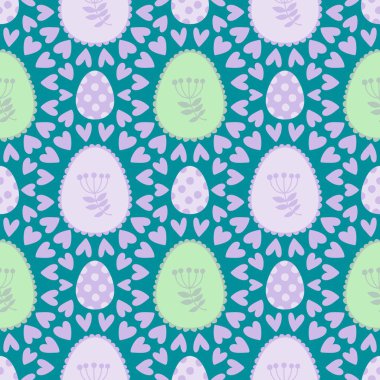 Paskalya tavuğu desenli kumaşlar, kumaşlar, çarşaflar, çocuk kıyafetleri, mutfak aksesuarları ve bahar partisi aksesuarları. Yüksek kalite fotoğraf