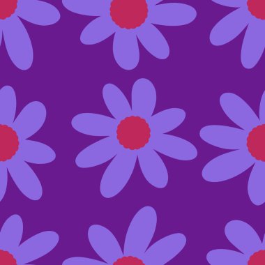 Kağıt, kumaş, çocuk giysisi baskısı, bahar partisi tekstil ve çarşaf ve yaz ambalajı için soyut çiçek desenleri. Yüksek kalite fotoğraf