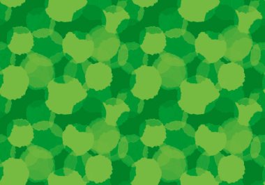 Kağıt, kumaş, çarşaf, çocuk giysileri, aksesuarlar ve ambalajlar için soyut, pürüzsüz boya lekeleri deseni. Yüksek kaliteli illüstrasyon