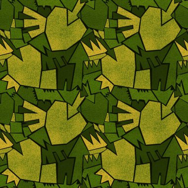 Kağıt, kumaş, çarşaf, çocuk giysileri, aksesuarlar ve ambalajlar için soyut, pürüzsüz boya lekeleri deseni. Yüksek kaliteli illüstrasyon