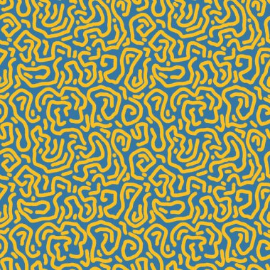 Kağıt, kumaş, çarşaf, çocuk giysileri, aksesuarlar ve ambalajlar için soyut, pürüzsüz boya lekeleri deseni. Yüksek kaliteli illüstrasyon