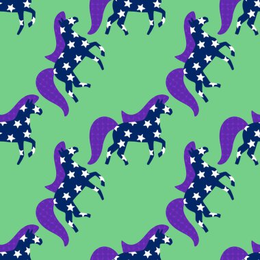 2026 yılının yılbaşı hayvanlarının paketleri ve parti aksesuarları ve çocuk kıyafetleri ve moda tekstili için kusursuz Noel atları modelleri.