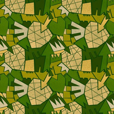 Kağıt, kumaş, çarşaf, çocuk giysileri, aksesuarlar ve ambalajlar için soyut, pürüzsüz boya lekeleri deseni. Yüksek kaliteli illüstrasyon