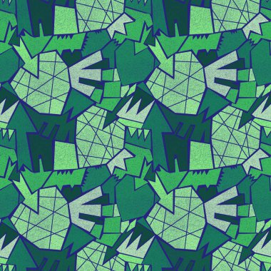 Kağıt, kumaş, çarşaf, çocuk giysileri, aksesuarlar ve ambalajlar için soyut, pürüzsüz boya lekeleri deseni. Yüksek kaliteli illüstrasyon