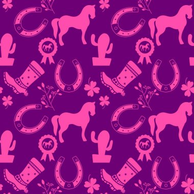 2026 yılının yılbaşı hayvanlarının paketleri ve parti aksesuarları ve çocuk kıyafetleri ve moda tekstili için kusursuz Noel atları modelleri.