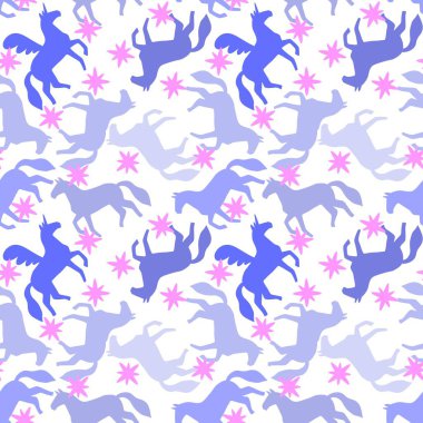 2026 yılının yılbaşı hayvanlarının paketleri ve parti aksesuarları ve çocuk kıyafetleri ve moda tekstili için kusursuz Noel atları modelleri.