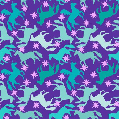 2026 yılının yılbaşı hayvanlarının paketleri ve parti aksesuarları ve çocuk kıyafetleri ve moda tekstili için kusursuz Noel atları modelleri.