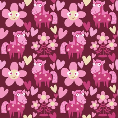 2026 yılının yılbaşı hayvanlarının paketleri ve parti aksesuarları ve çocuk kıyafetleri ve moda tekstili için kusursuz Noel atları modelleri.