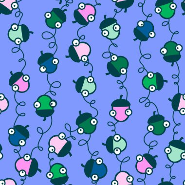 Güz çiçekli yapraklar ambalaj kağıtları, kumaşlar, çarşaflar ve çocuk giysileri baskıları, moda tekstil ürünleri ve mutfak aksesuarları için. Yüksek kalite fotoğraf