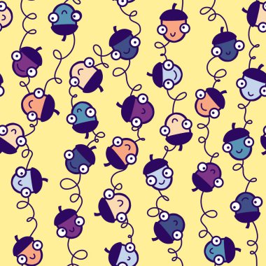 Güz çiçekli yapraklar ambalaj kağıtları, kumaşlar, çarşaflar ve çocuk giysileri baskıları, moda tekstil ürünleri ve mutfak aksesuarları için. Yüksek kalite fotoğraf