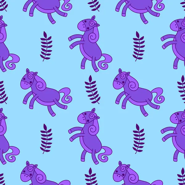 2026 yılının yılbaşı hayvanlarının paketleri ve parti aksesuarları ve çocuk kıyafetleri ve moda tekstili için kusursuz Noel atları modelleri.