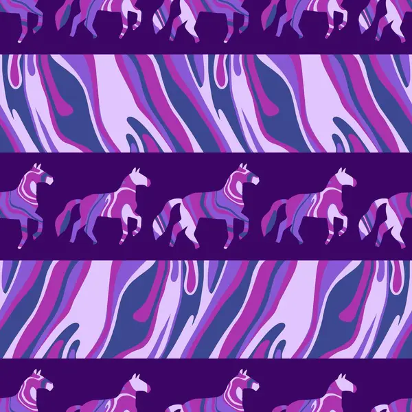 2026 yılının yılbaşı hayvanlarının paketleri ve parti aksesuarları ve çocuk kıyafetleri ve moda tekstili için kusursuz Noel atları modelleri.