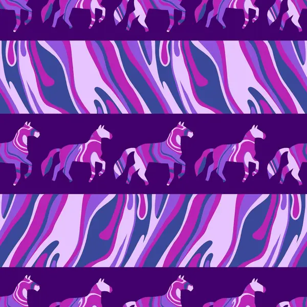 2026 yılının yılbaşı hayvanlarının paketleri ve parti aksesuarları ve çocuk kıyafetleri ve moda tekstili için kusursuz Noel atları modelleri.