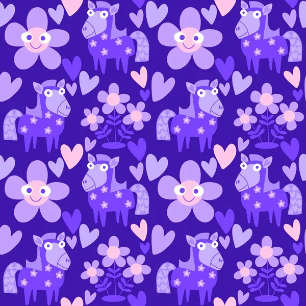 2026 yılının yılbaşı hayvanlarının paketleri ve parti aksesuarları ve çocuk kıyafetleri ve moda tekstili için kusursuz Noel atları modelleri.