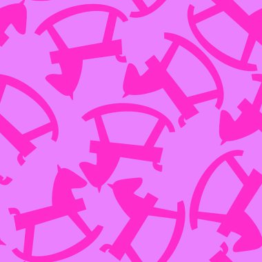 2026 yılının yılbaşı hayvanlarının paketleri ve parti aksesuarları ve çocuk kıyafetleri ve moda tekstili için kusursuz Noel atları modelleri.