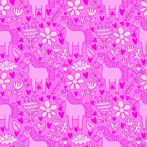 2026 yılının yılbaşı hayvanlarının paketleri ve parti aksesuarları ve çocuk kıyafetleri ve moda tekstili için kusursuz Noel atları modelleri.