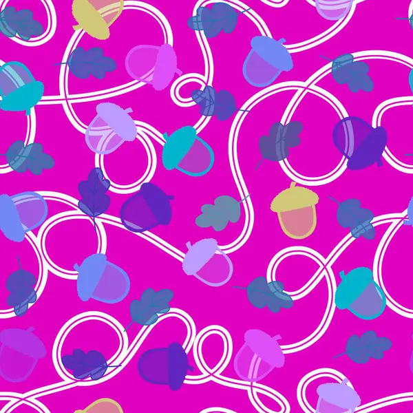 Güz çiçekli yapraklar ambalaj kağıtları, kumaşlar, çarşaflar ve çocuk giysileri baskıları, moda tekstil ürünleri ve mutfak aksesuarları için. Yüksek kalite fotoğraf