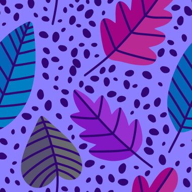 Güz çiçekli yapraklar ambalaj kağıtları, kumaşlar, çarşaflar ve çocuk giysileri baskıları, moda tekstil ürünleri ve mutfak aksesuarları için. Yüksek kalite fotoğraf