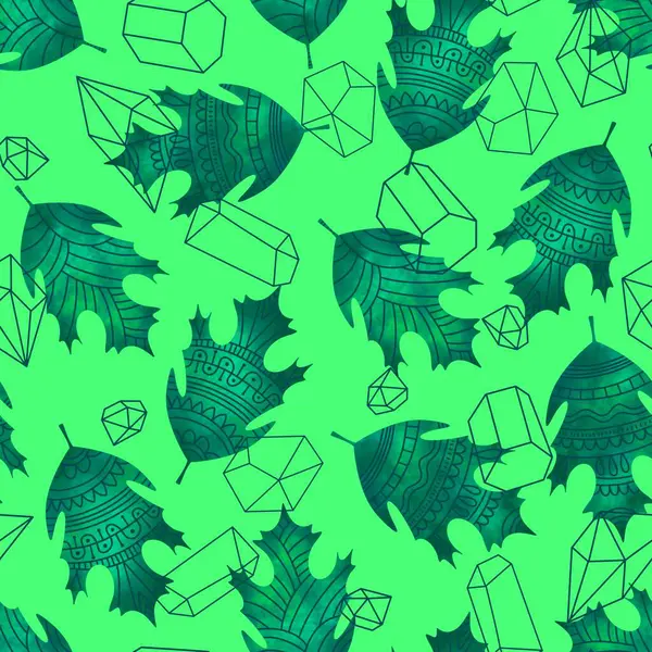 Güz çiçekli yapraklar ambalaj kağıtları, kumaşlar, çarşaflar ve çocuk giysileri baskıları, moda tekstil ürünleri ve mutfak aksesuarları için. Yüksek kalite fotoğraf