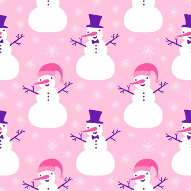 Kardan adam desenli Noel kardan adam desenli ambalajlar, kumaşlar, çarşaflar, çocuk giysileri baskısı, parti aksesuarları ve yeni yıl paketleri. Yüksek kaliteli illüstrasyon