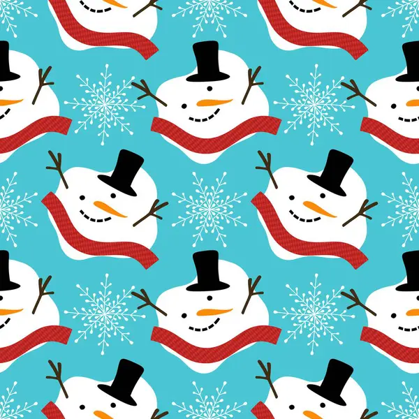 Kardan adam desenli Noel kardan adam desenli ambalajlar, kumaşlar, çarşaflar, çocuk giysileri baskısı, parti aksesuarları ve yeni yıl paketleri. Yüksek kaliteli illüstrasyon