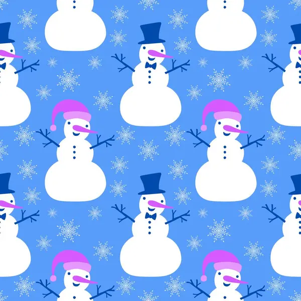 Kardan adam desenli Noel kardan adam desenli ambalajlar, kumaşlar, çarşaflar, çocuk giysileri baskısı, parti aksesuarları ve yeni yıl paketleri. Yüksek kaliteli illüstrasyon