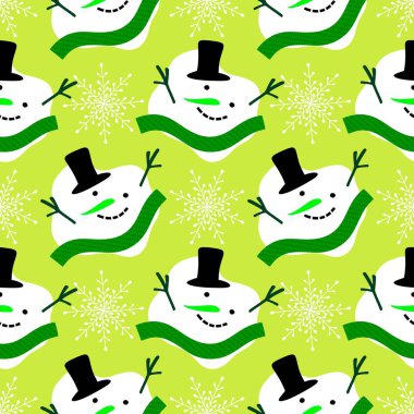 Kardan adam desenli Noel kardan adam desenli ambalajlar, kumaşlar, çarşaflar, çocuk giysileri baskısı, parti aksesuarları ve yeni yıl paketleri. Yüksek kaliteli illüstrasyon