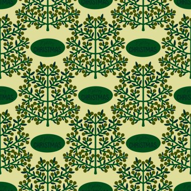 Noel ağacı kağıtları, kumaşlar, çarşaflar, yeni yıl ambalajları, çocuk giysileri baskısı ve Noel partisi aksesuarları için kusursuz kış oyuncakları deseni. Yüksek kalite fotoğraf