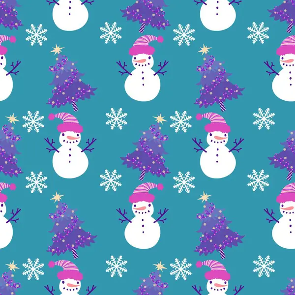 Kardan adam desenli Noel kardan adam desenli ambalajlar, kumaşlar, çarşaflar, çocuk giysileri baskısı, parti aksesuarları ve yeni yıl paketleri. Yüksek kaliteli illüstrasyon